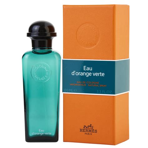 hermes eau d'orange verte seife|Hermes eau d'orange verte.